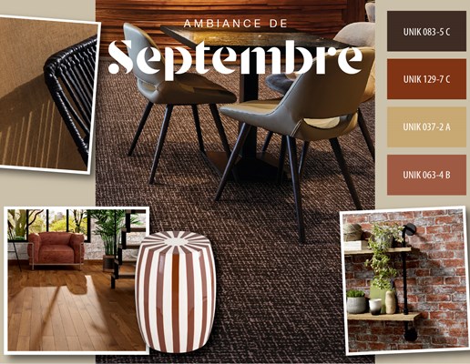 Ambiance de septembre