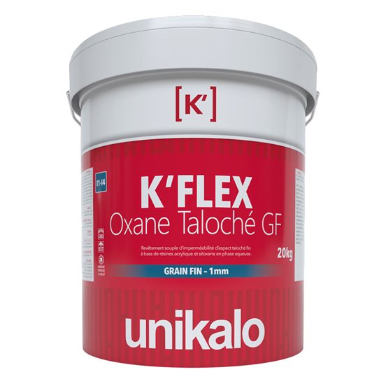 Oxane Light K'Flex Oxane Mat AE