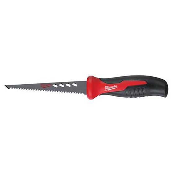 Sabre à Enduire Inox Soft LIN - Lame 30 Cm - Manche Ergonomique Bi-matière Pour Un Bon Confort De Prise