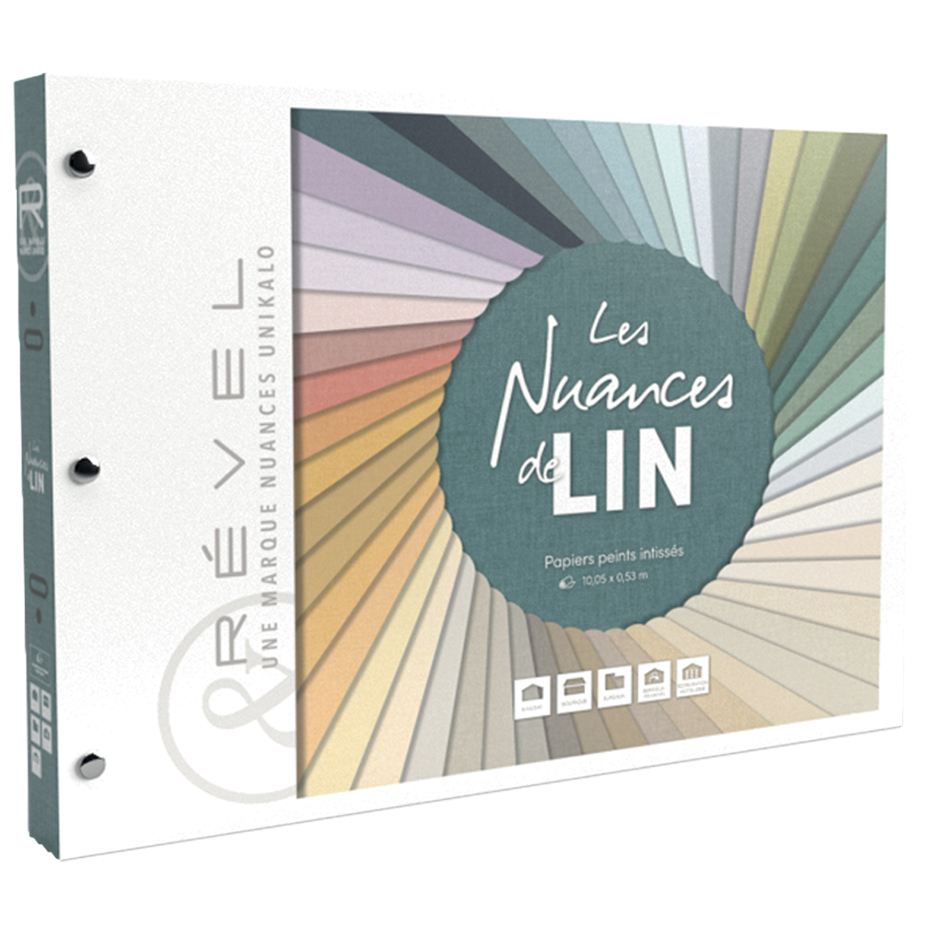 Les Nuances de Lin - Image 1