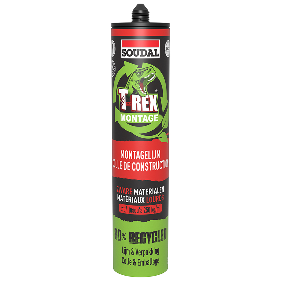 T-Rex Green - Image 1