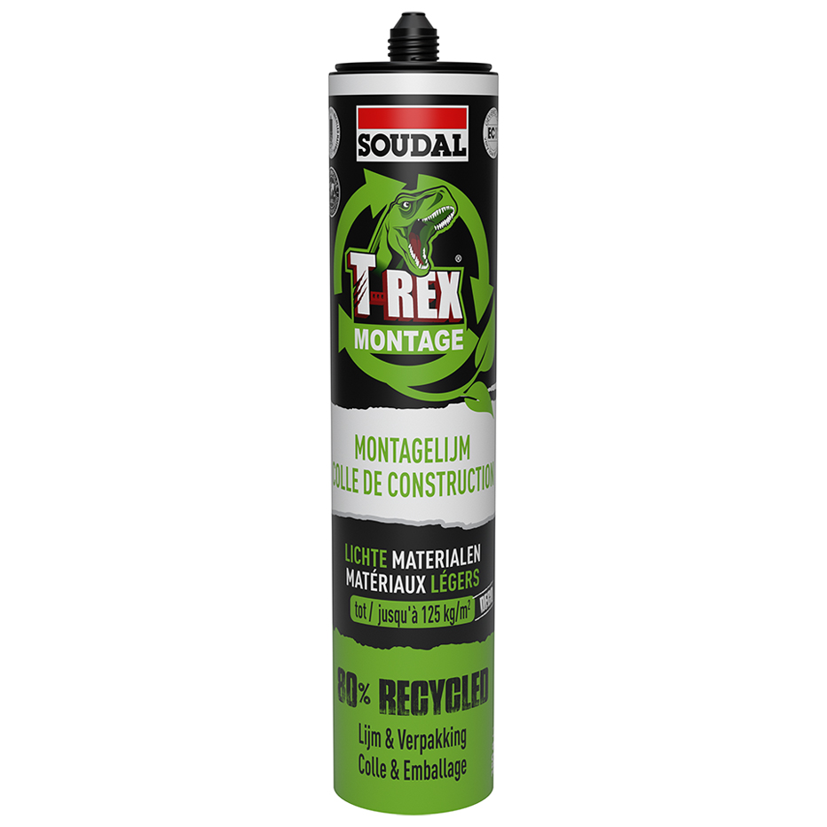 T-Rex Green