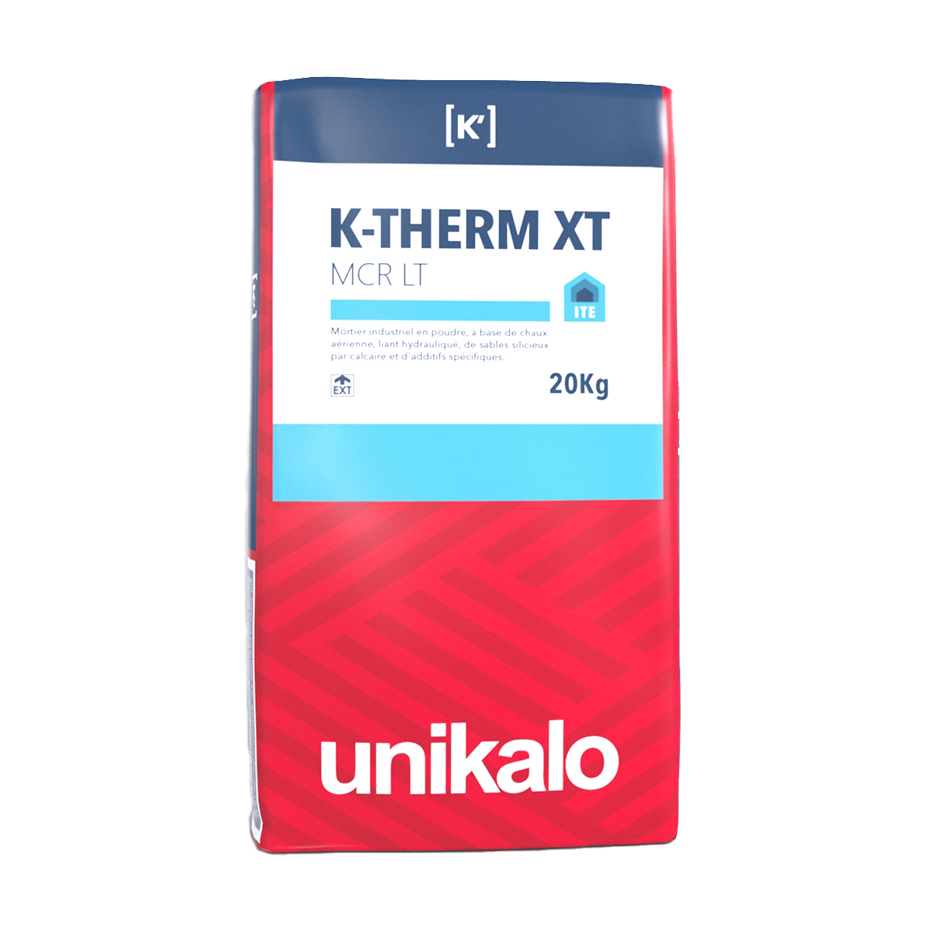 K-Therm XT MCR LT