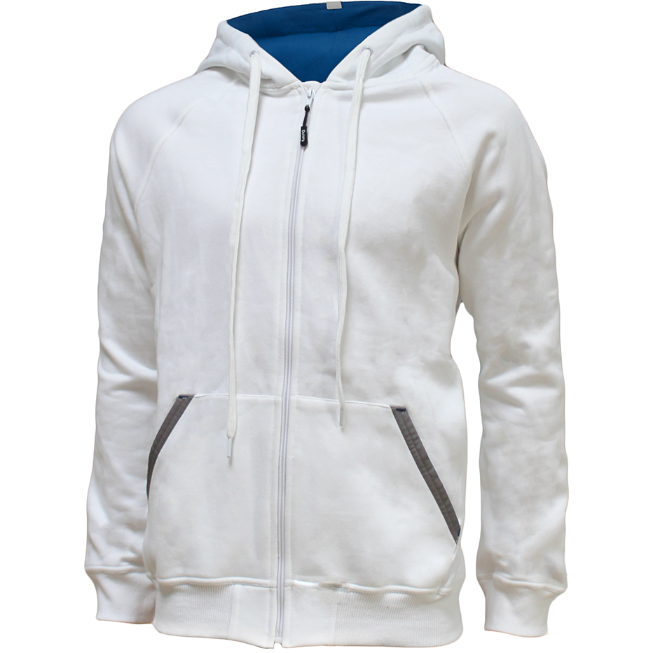 Veste Mouv Pro zippée - Image 0