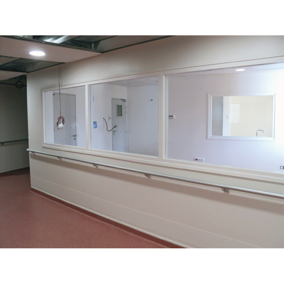 Mains courantes Handy - Image 1