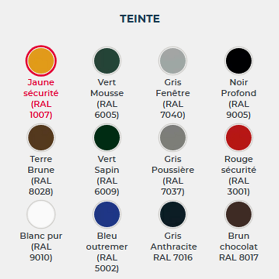 Rustol-Déco brillant - Image 1
